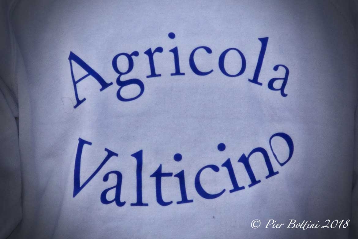 Agricola Valticino